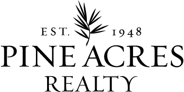 Pine Acres Realty - established 1948